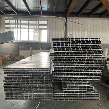 焊接大板、桥洞板原材料