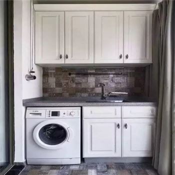 全铝阳台柜原材料