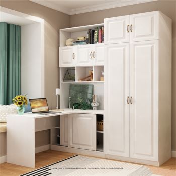 多功能组合柜原材料