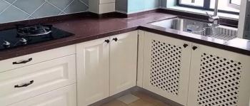 定制衣柜心得：要做就做全铝衣柜，耐用更环保