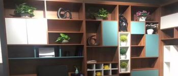 铝合金橱柜的维护保养方法